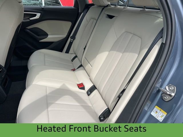 New 2025 Audi A5 2.0T Premium Plus image 26