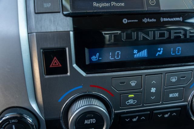 Used 2021 Toyota Tundra Limited image 28