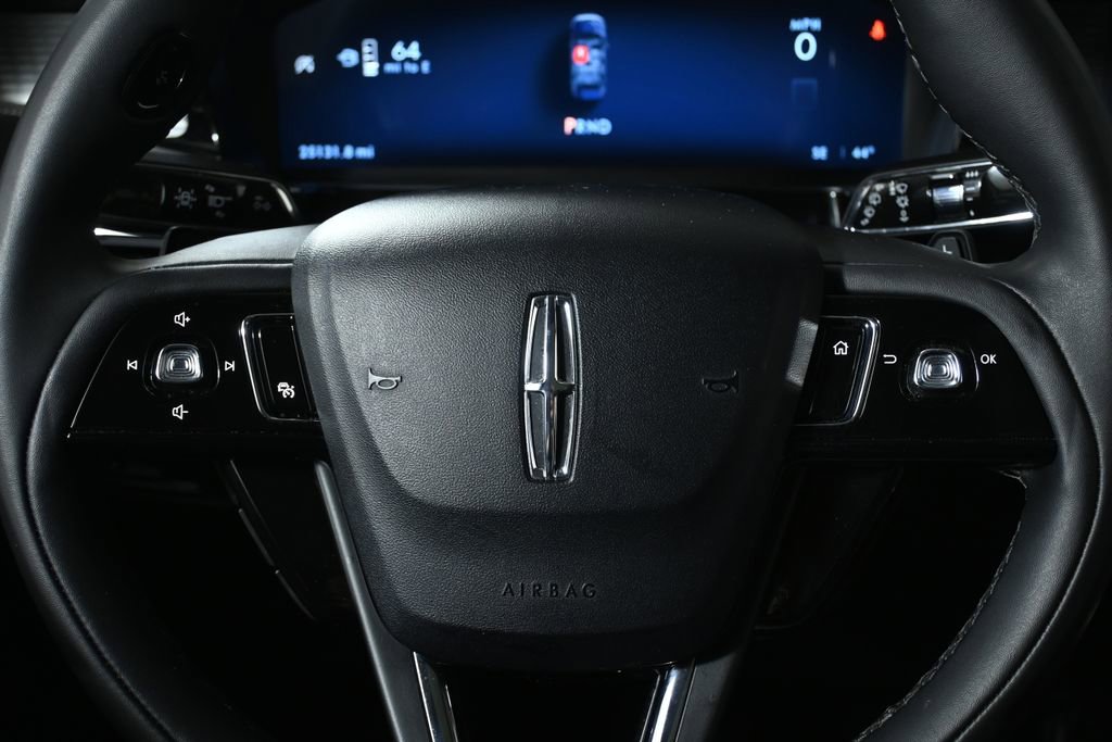 Used 2024 Lincoln Corsair AWD w/ Equipment Group 101A image 18