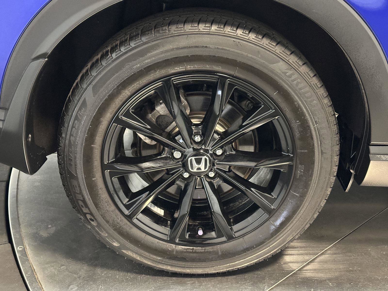 Certified 2024 Honda CR-V Sport-L image 16