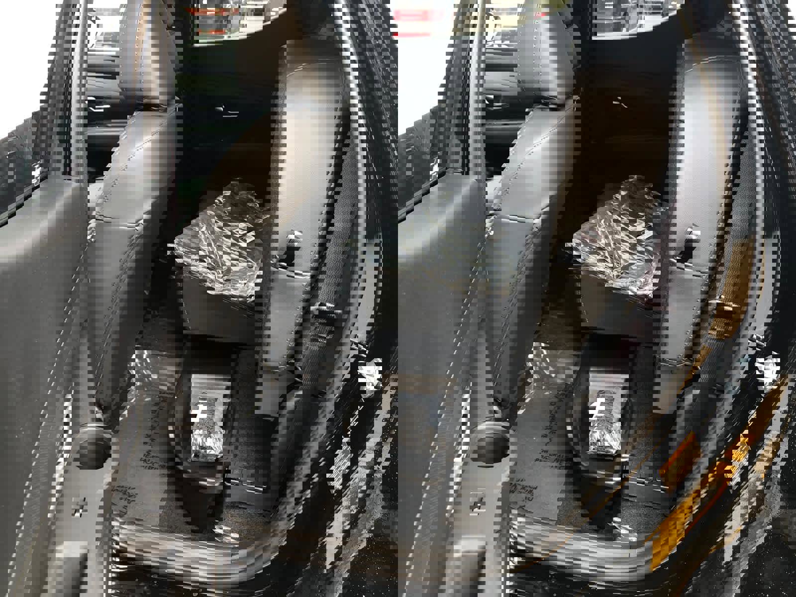 New 2026 Hyundai Santa Cruz SEL image 17