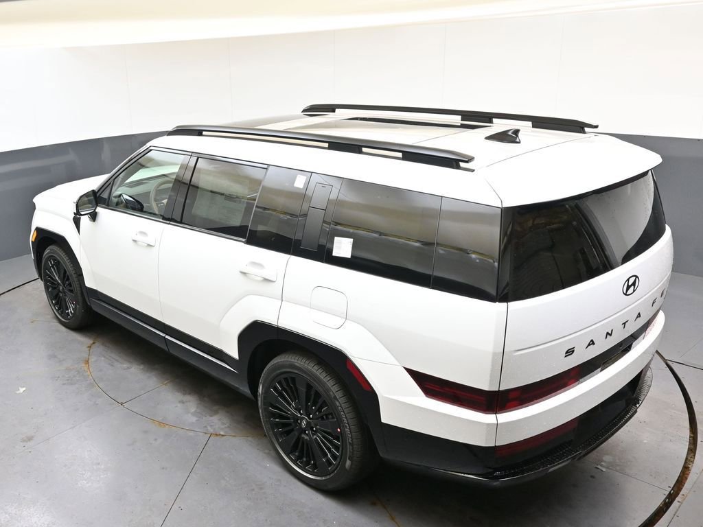 New 2026 Hyundai Santa Fe Calligraphy image 49