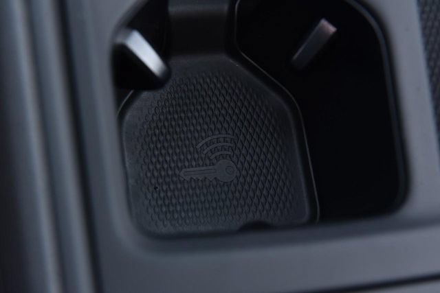 New 2026 Volkswagen Tiguan S FWD image 15