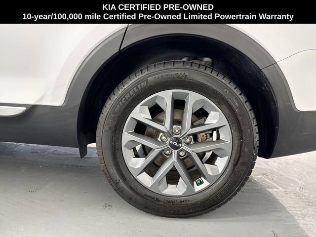 Certified 2024 Kia Telluride LX AWD/4WD image 5