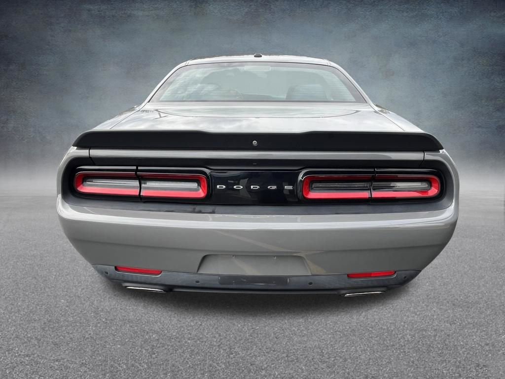 Used 2019 Dodge Challenger GT w/ Blacktop Package image 11