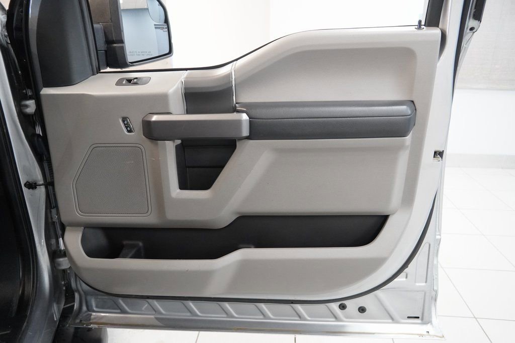 Used 2020 Ford F150 XLT w/ Equipment Group 302A Luxury image 30