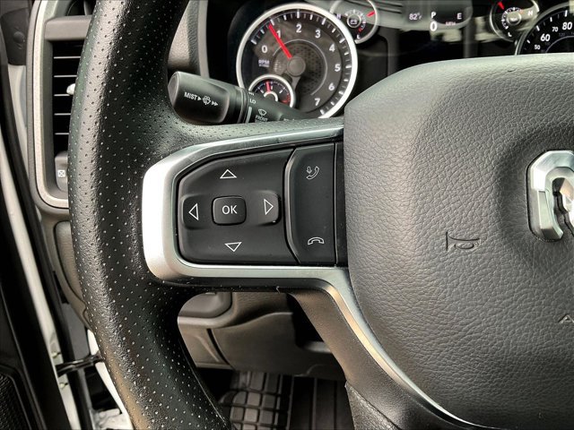 Used 2025 RAM 1500 Tradesman AWD/4WD image 16