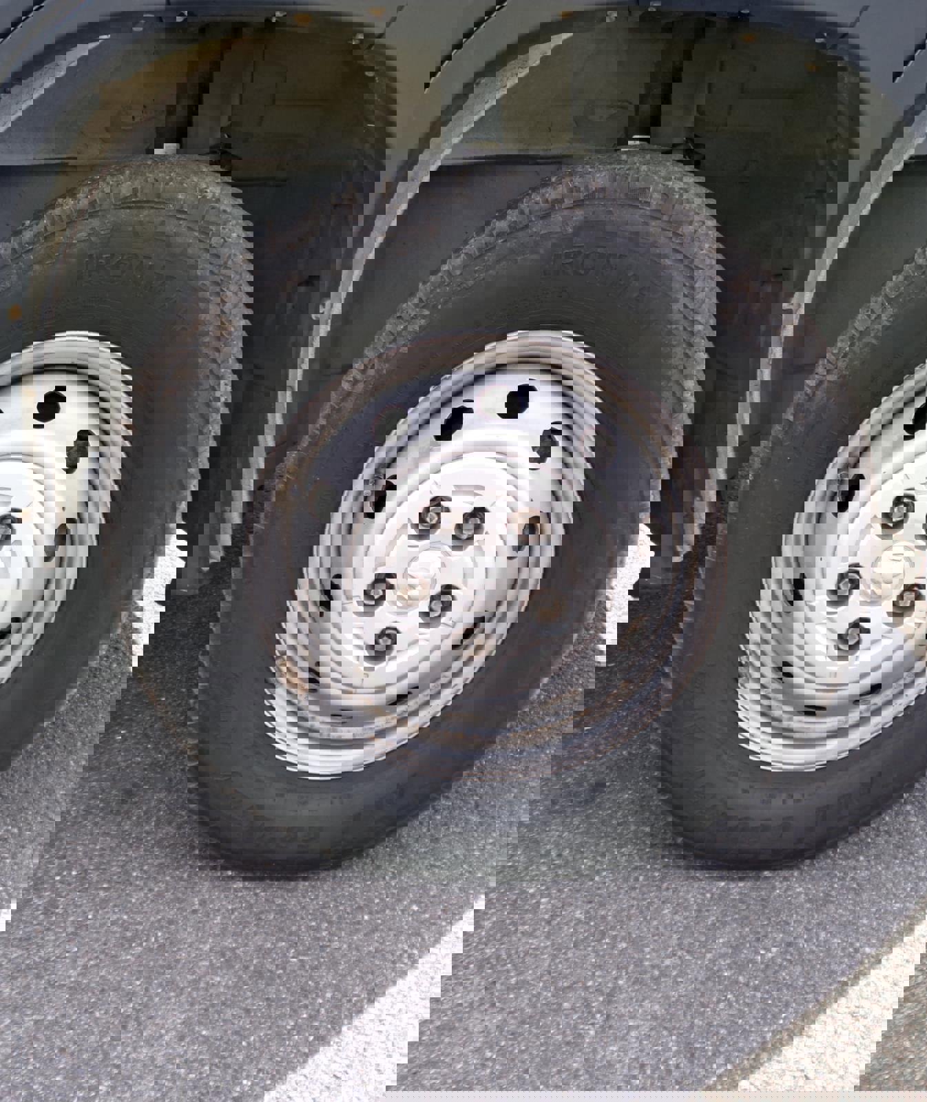 Used 2017 RAM ProMaster 1500 image 20