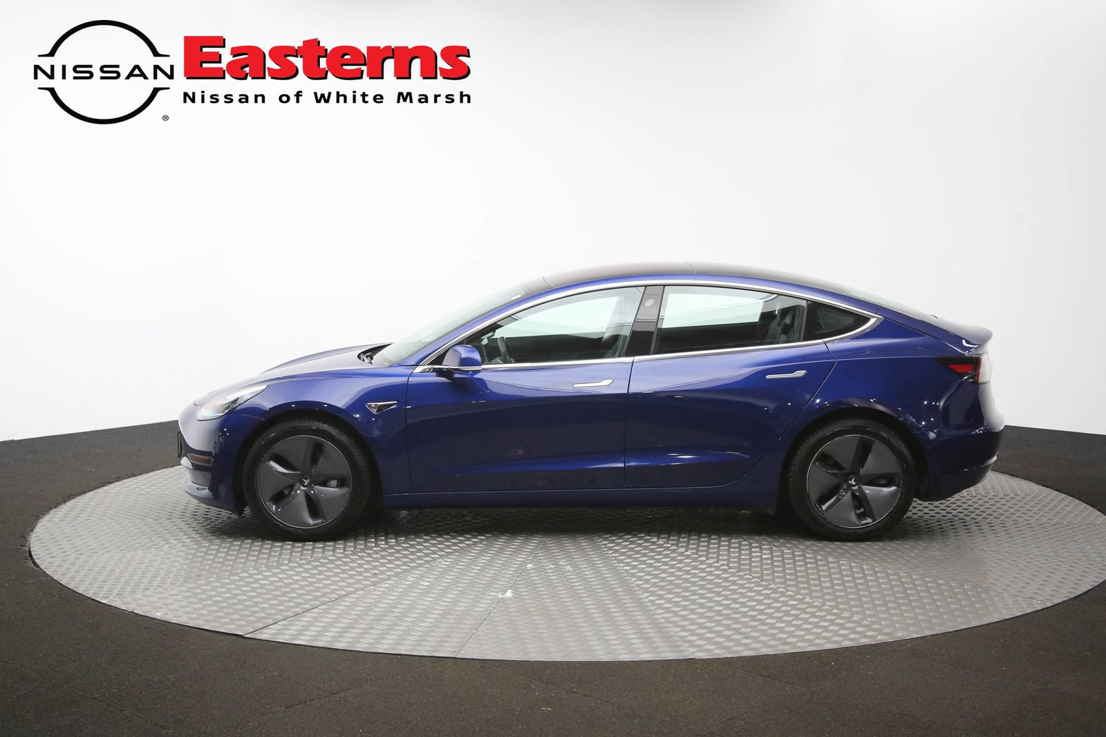 Used 2018 Tesla Model 3 Long Range AWD/4WD image 54