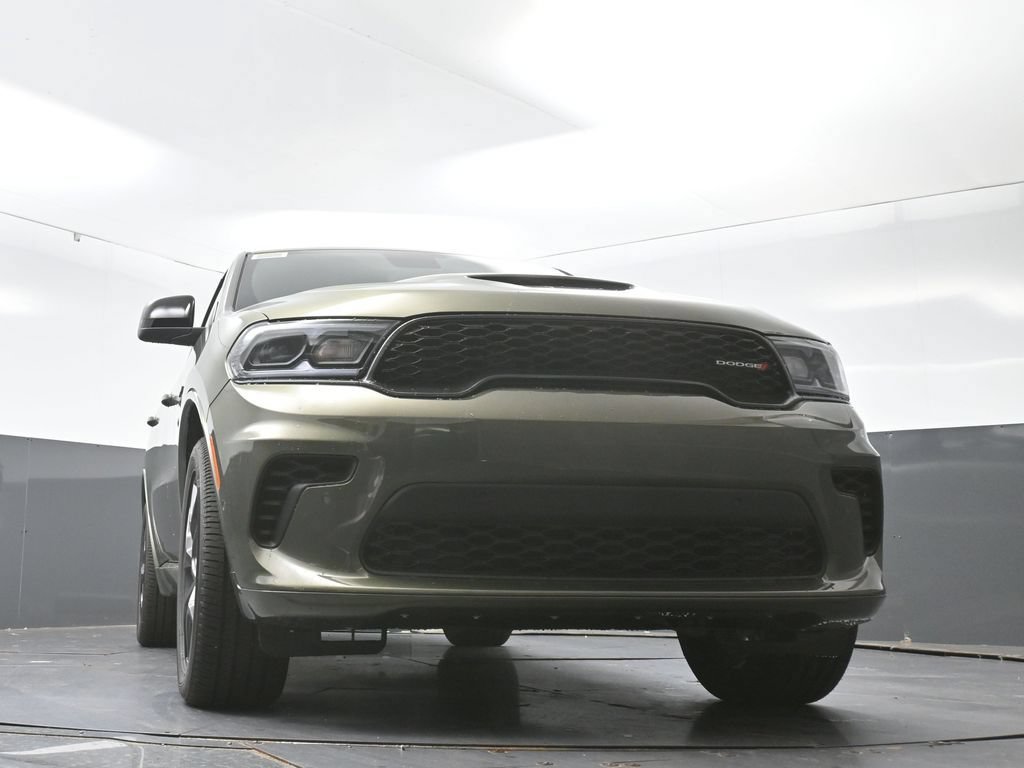 New 2026 Dodge Durango GT w/ Blacktop Package AWD/4WD image 42