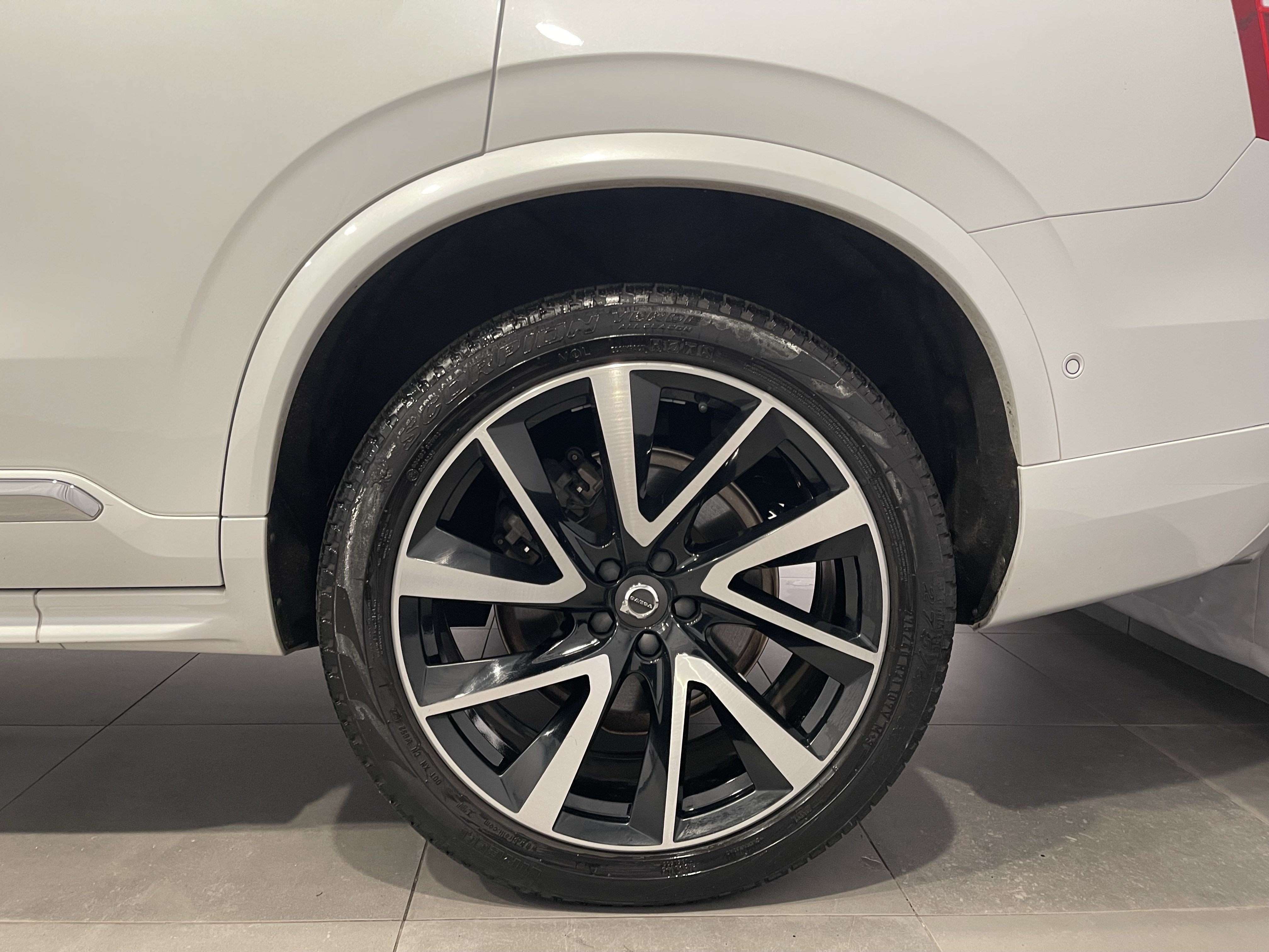 Used 2019 Volvo XC90 T6 Inscription w/ Advanced Package AWD/4WD image 8