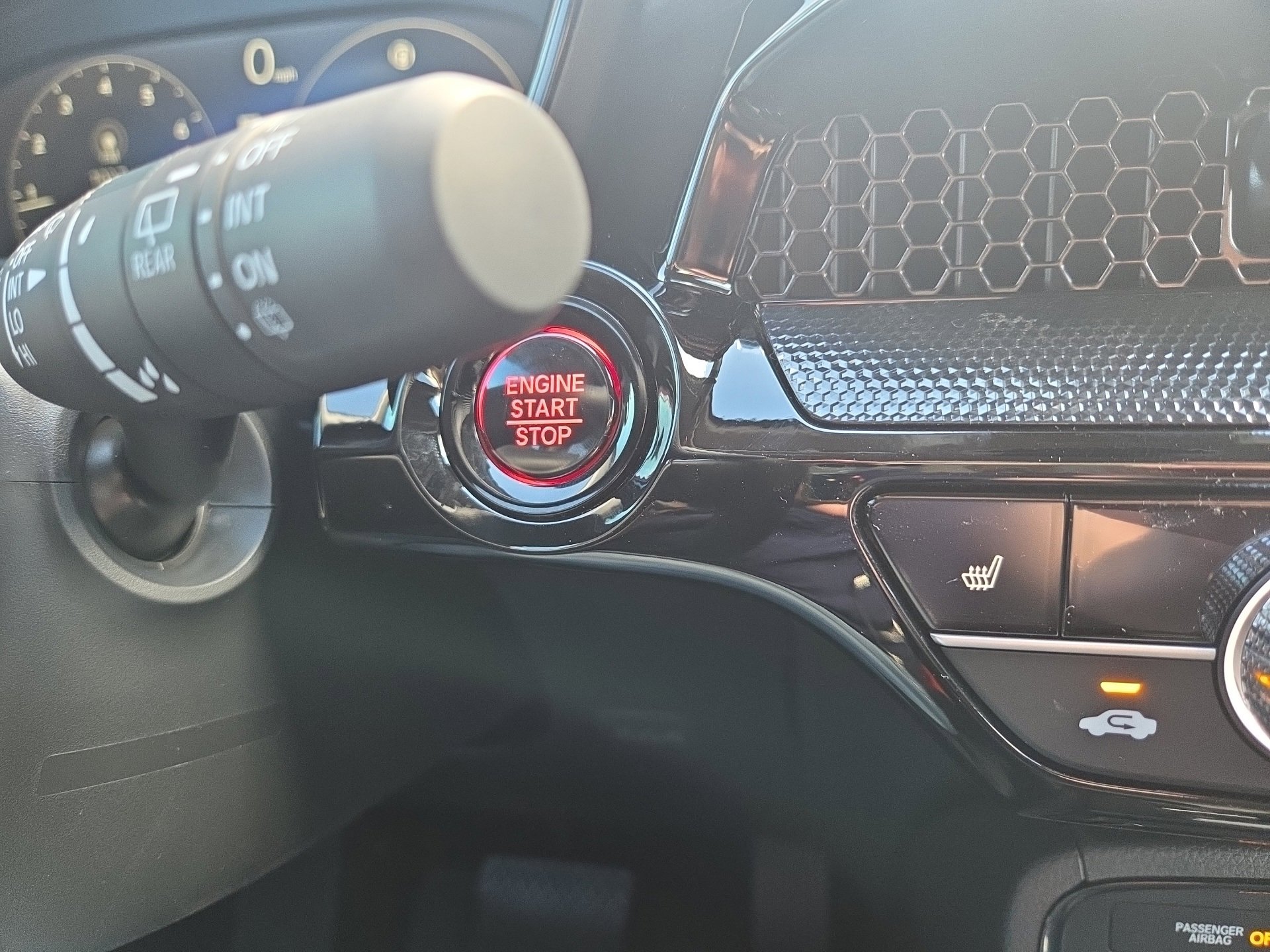 New 2026 Honda CR-V EX-L image 18