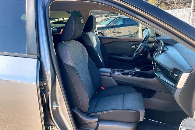 Certified 2023 Nissan Rogue SV image 9