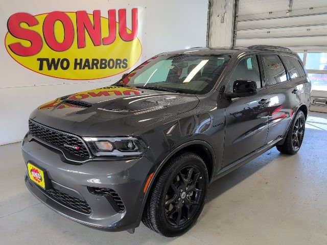 New 2026 Dodge Durango GT