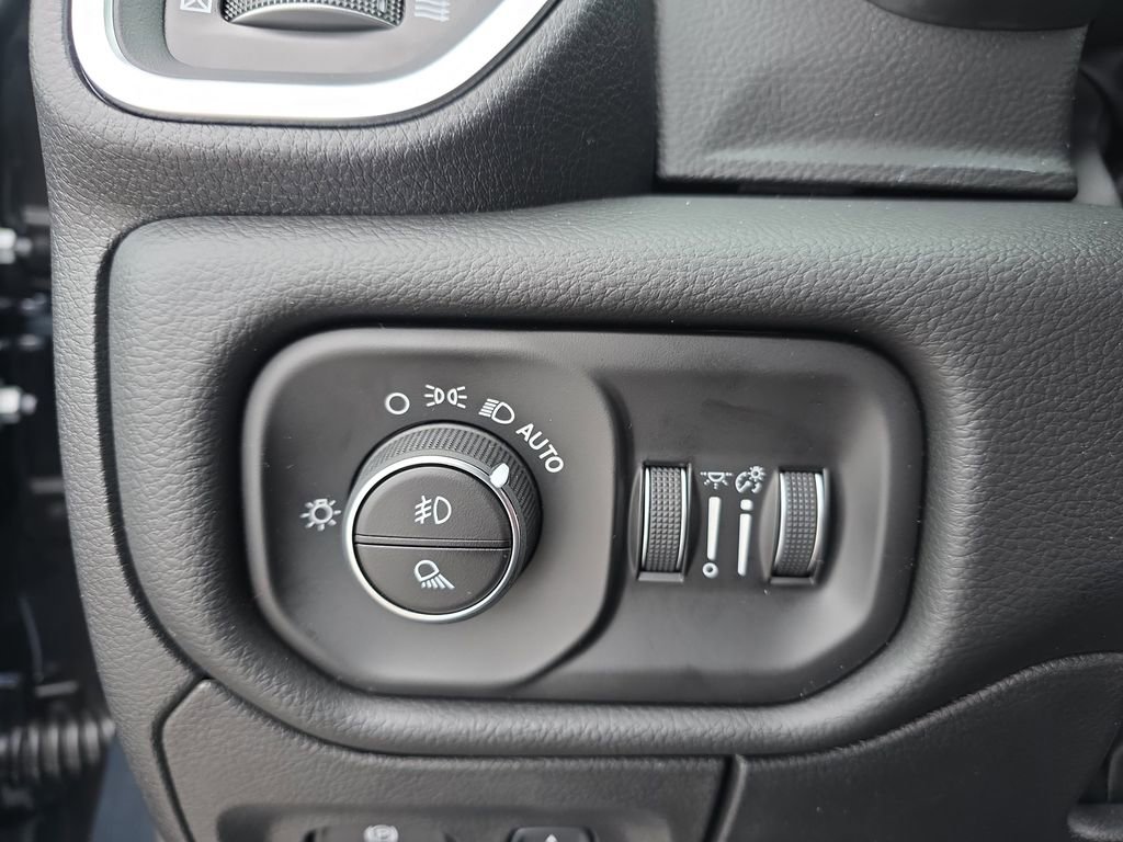 New 2026 RAM 1500 Big Horn image 25