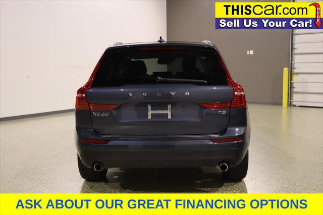 Used 2021 Volvo XC60 T5 Momentum w/ Premium Package FWD image 6