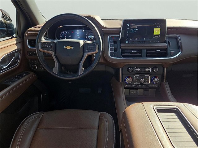 Used 2023 Chevrolet Tahoe High Country image 13