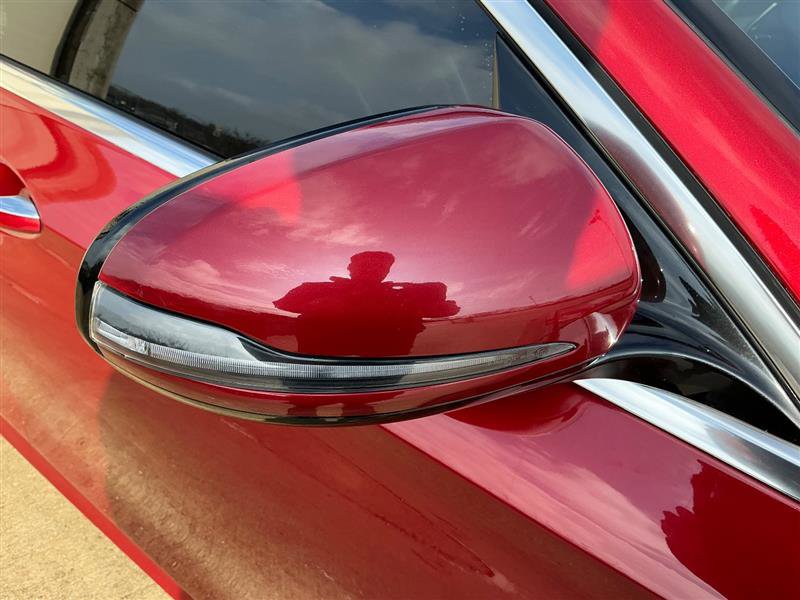 Used 2017 Mercedes-Benz E 300 4MATIC image 14