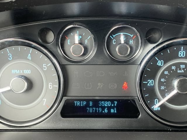 Used 2010 Ford Flex SE FWD image 20