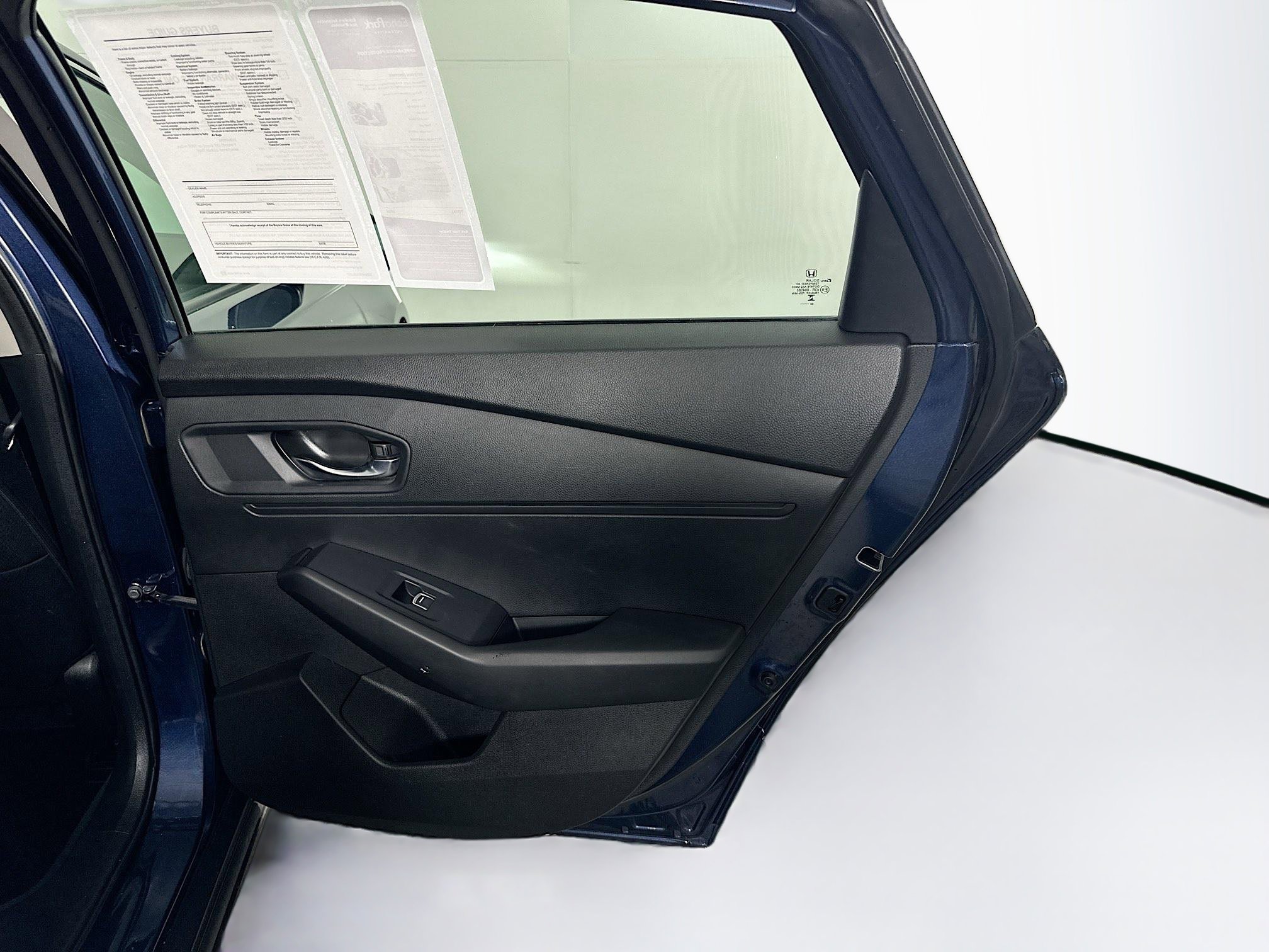 Used 2024 Honda Accord EX image 28