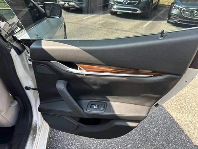 Used 2014 Maserati Ghibli RWD image 16