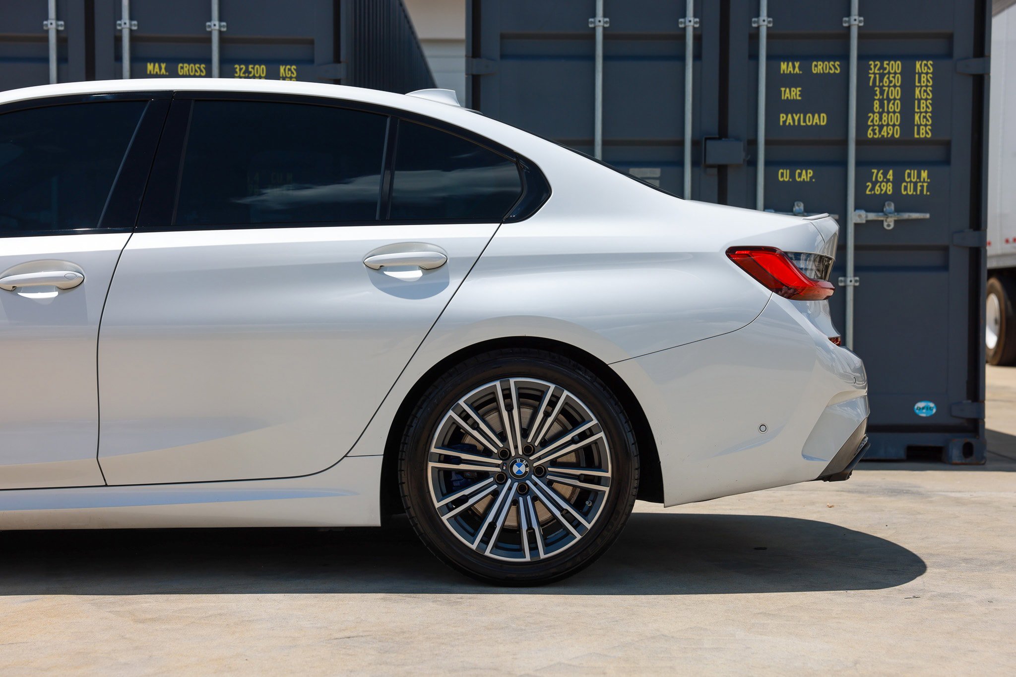 Used 2021 BMW M340i RWD image 24