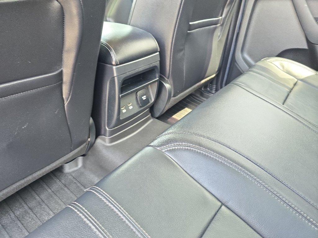 Used 2019 Ford Ranger Lariat w/ Equipment Group 501A Mid AWD/4WD image 22