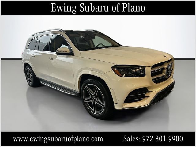 Used 2023 Mercedes-Benz GLS 580 4MATIC 360° Tour