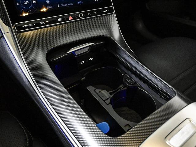 New 2026 Mercedes-Benz C 300 4MATIC Sedan image 13