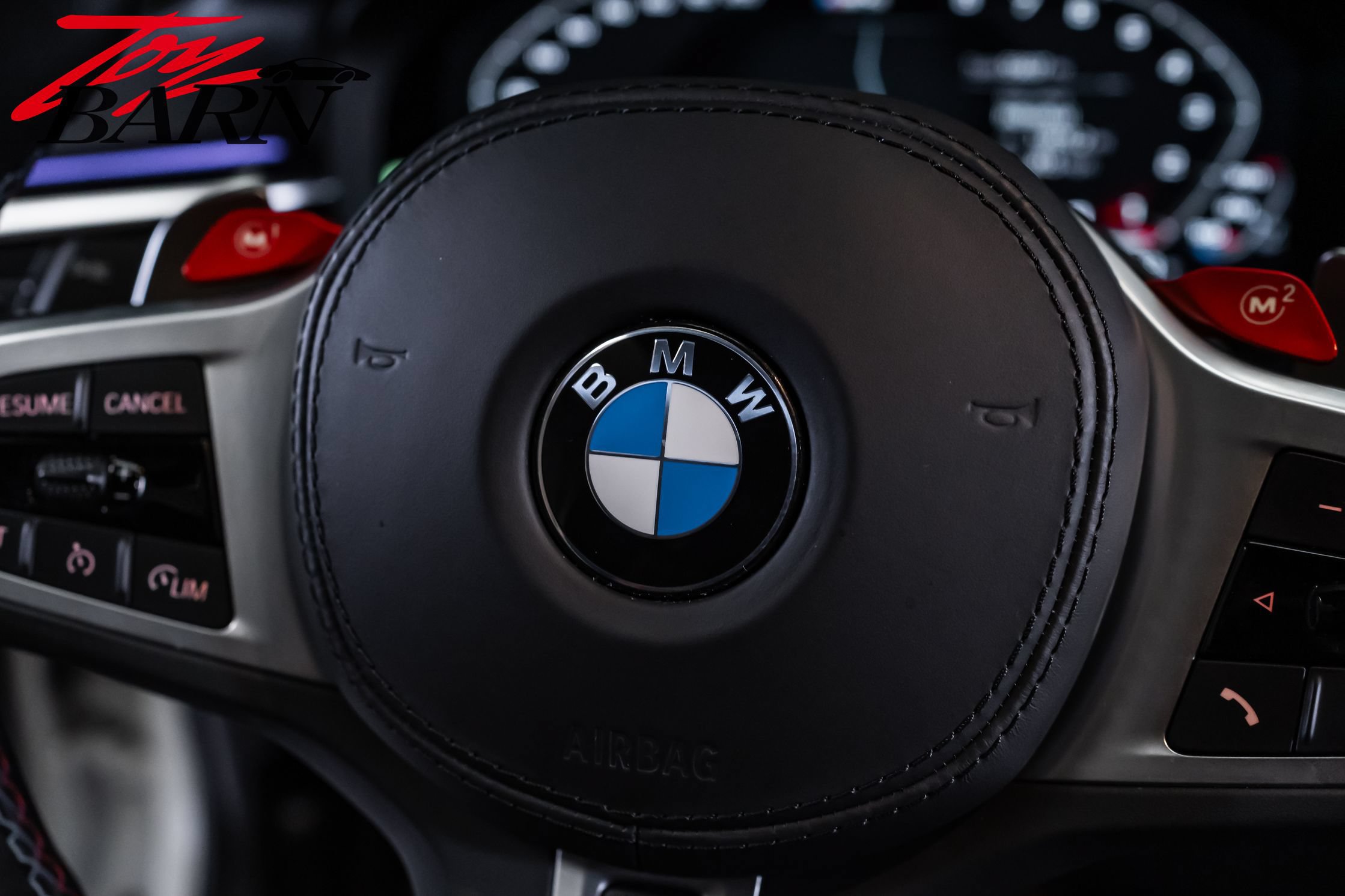 Used 2021 BMW M5 w/ Executive Package AWD/4WD image 28