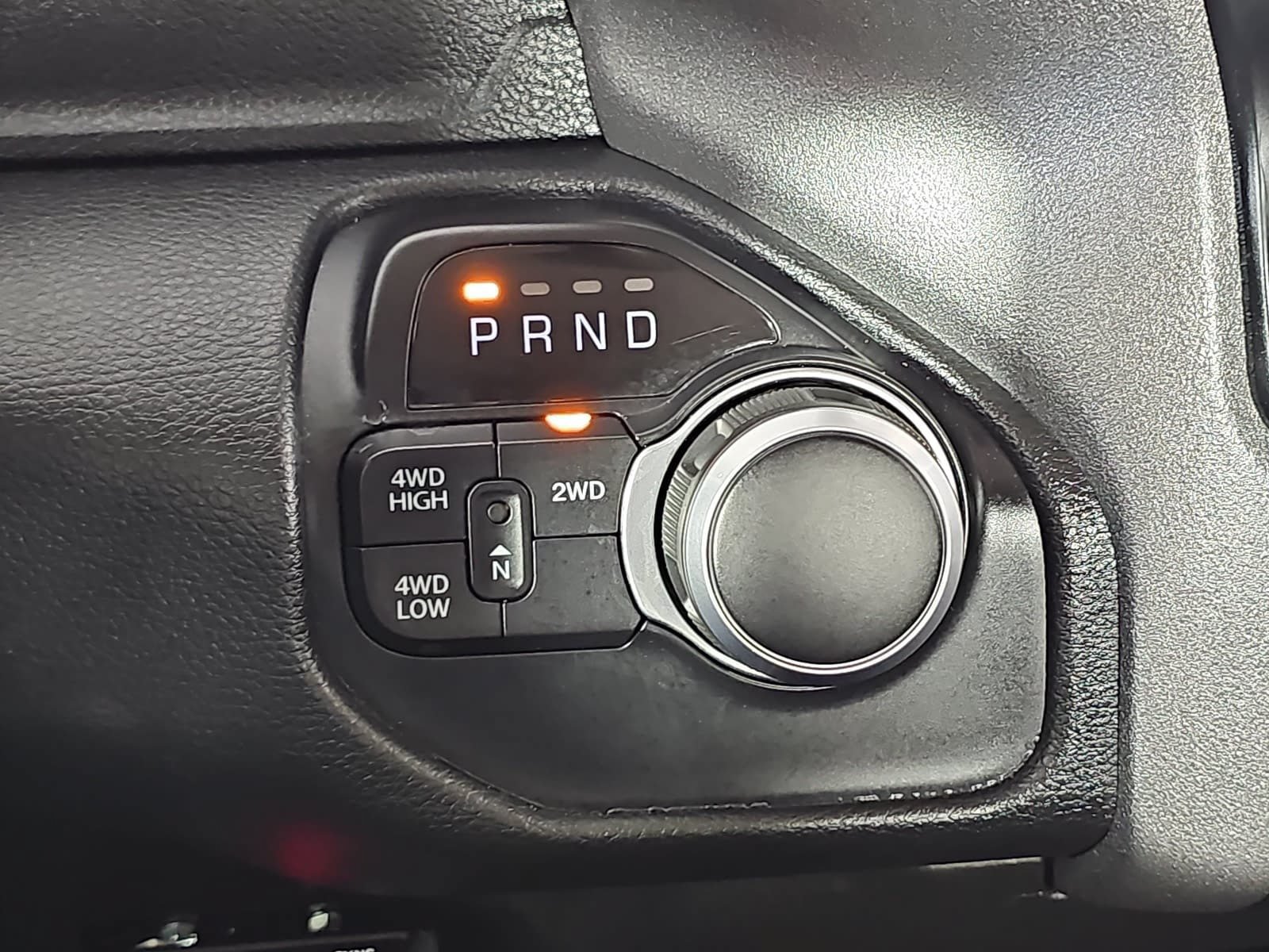 Used 2020 RAM 2500 Tradesman AWD/4WD image 22