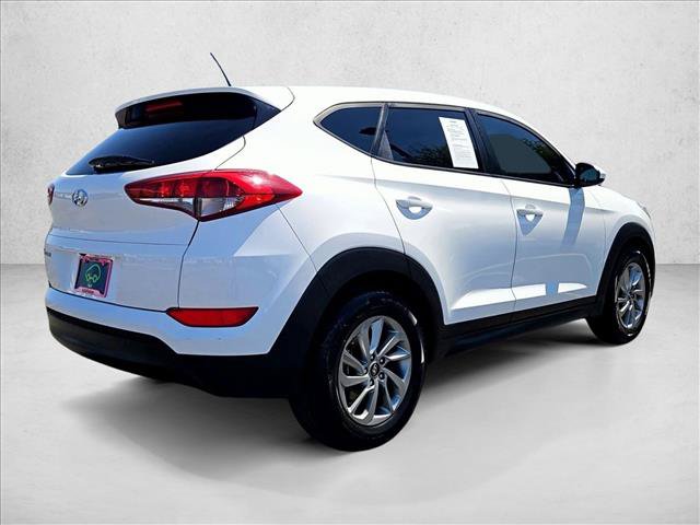 Used 2016 Hyundai Tucson SE FWD image 8