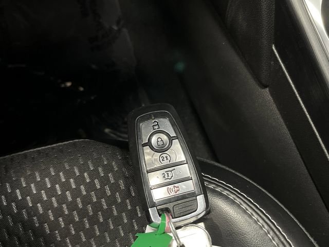 Used 2024 Ford Escape SE image 27