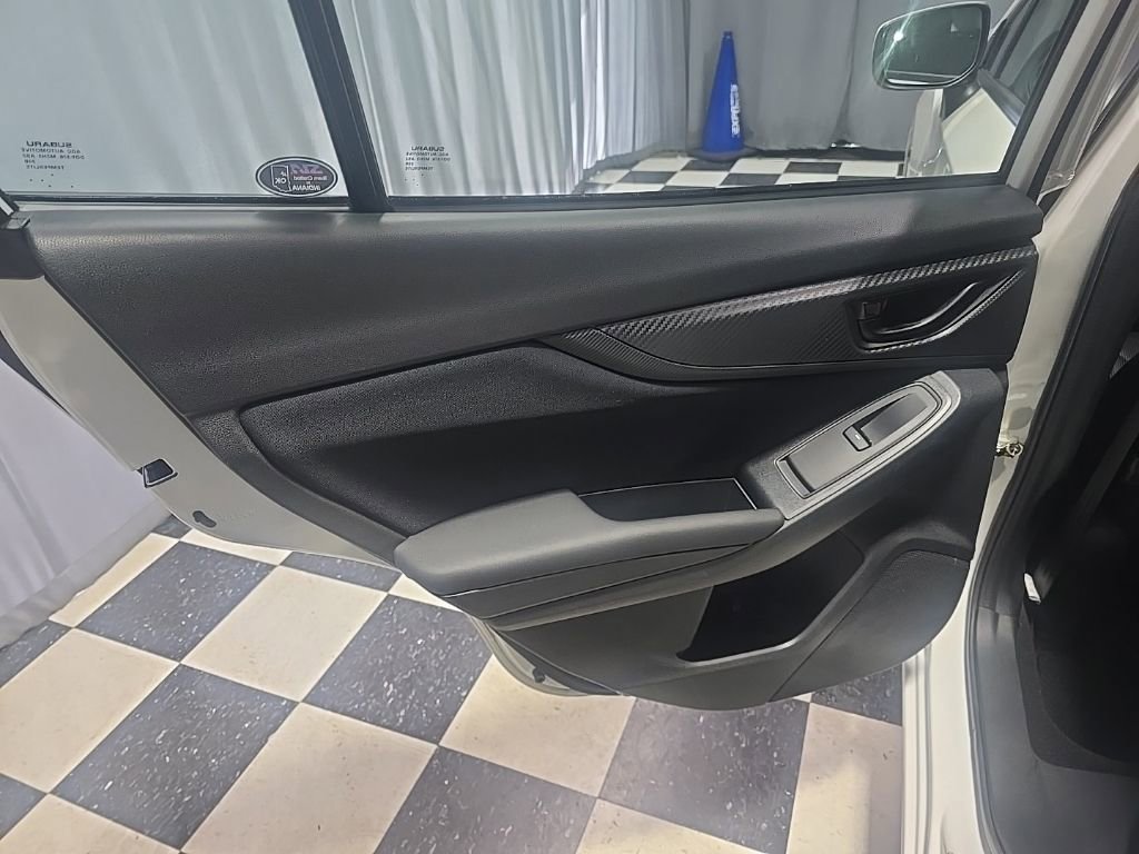 Certified 2023 Subaru Impreza Premium AWD/4WD image 13