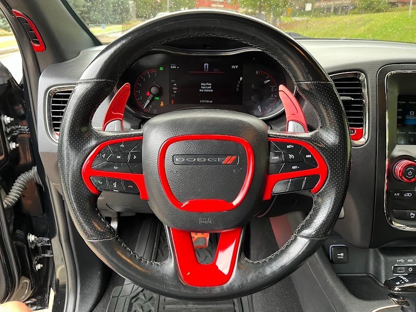 Used 2019 Dodge Durango GT image 12