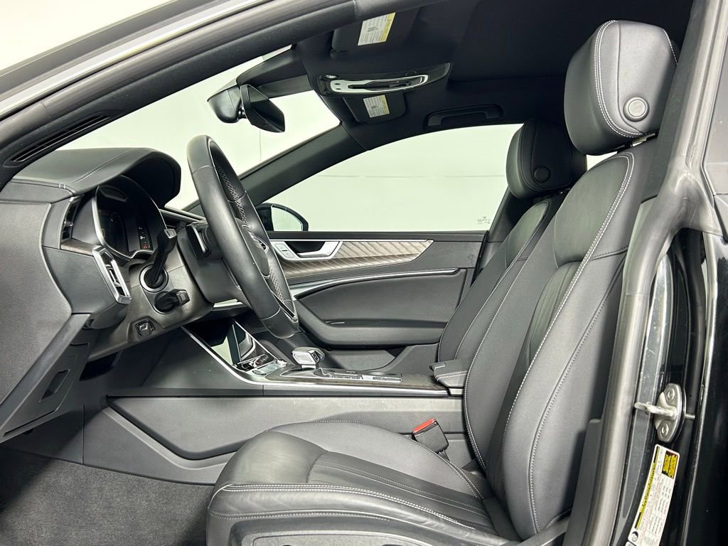 Used 2022 Audi A7 3.0T Premium image 32