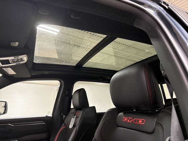 New 2026 RAM 1500 RHO w/ RHO Level 1 Equipment Group AWD/4WD image 20