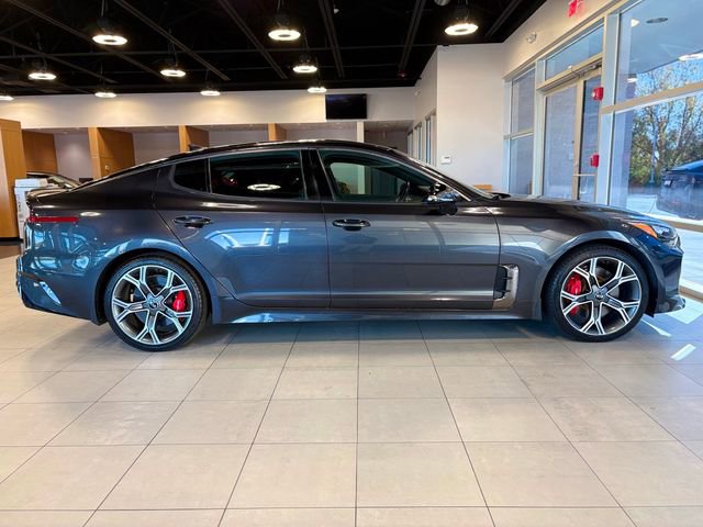 Used 2021 Kia Stinger GT2 image 15