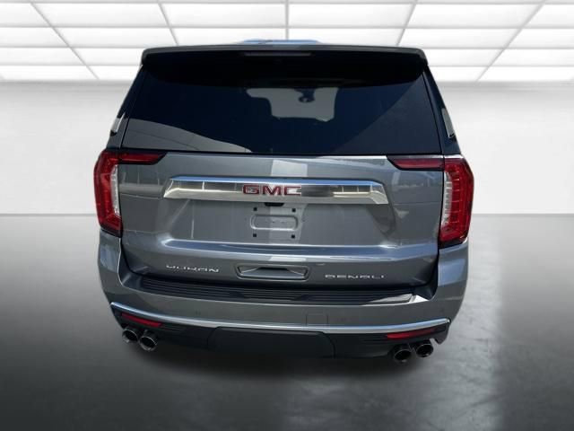 Used 2022 GMC Yukon Denali w/ Denali Premium Package image 7