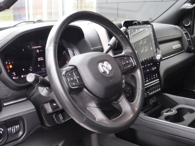 Certified 2024 RAM 2500 Rebel w/ Level 2 Equipment Group image 26