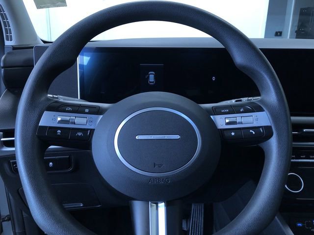 Used 2025 Hyundai Tucson SEL AWD/4WD image 24