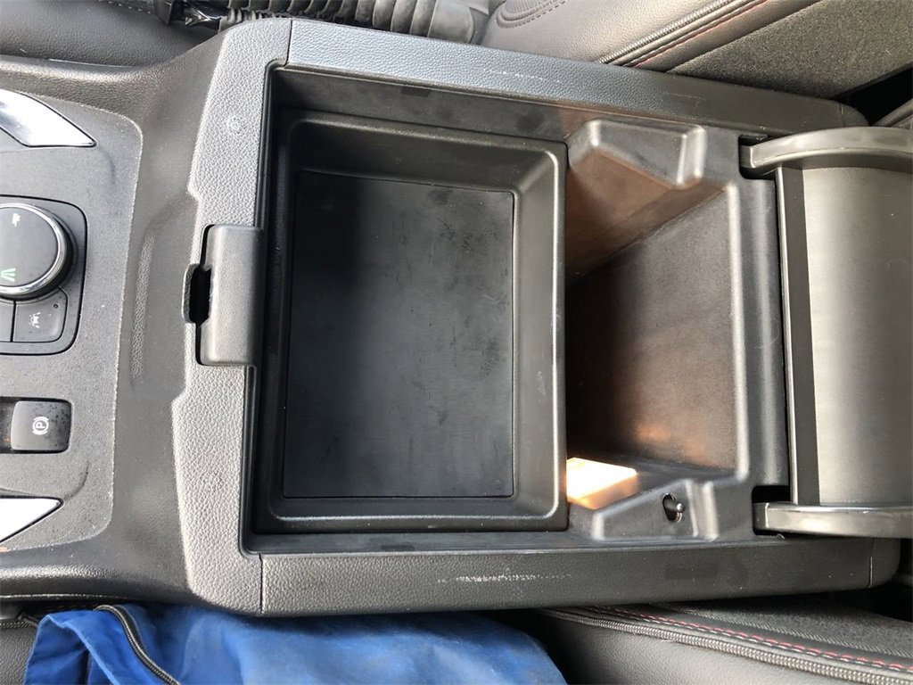 Certified 2023 Chevrolet Traverse RS w/ LPO, Floor Liner Package image 20