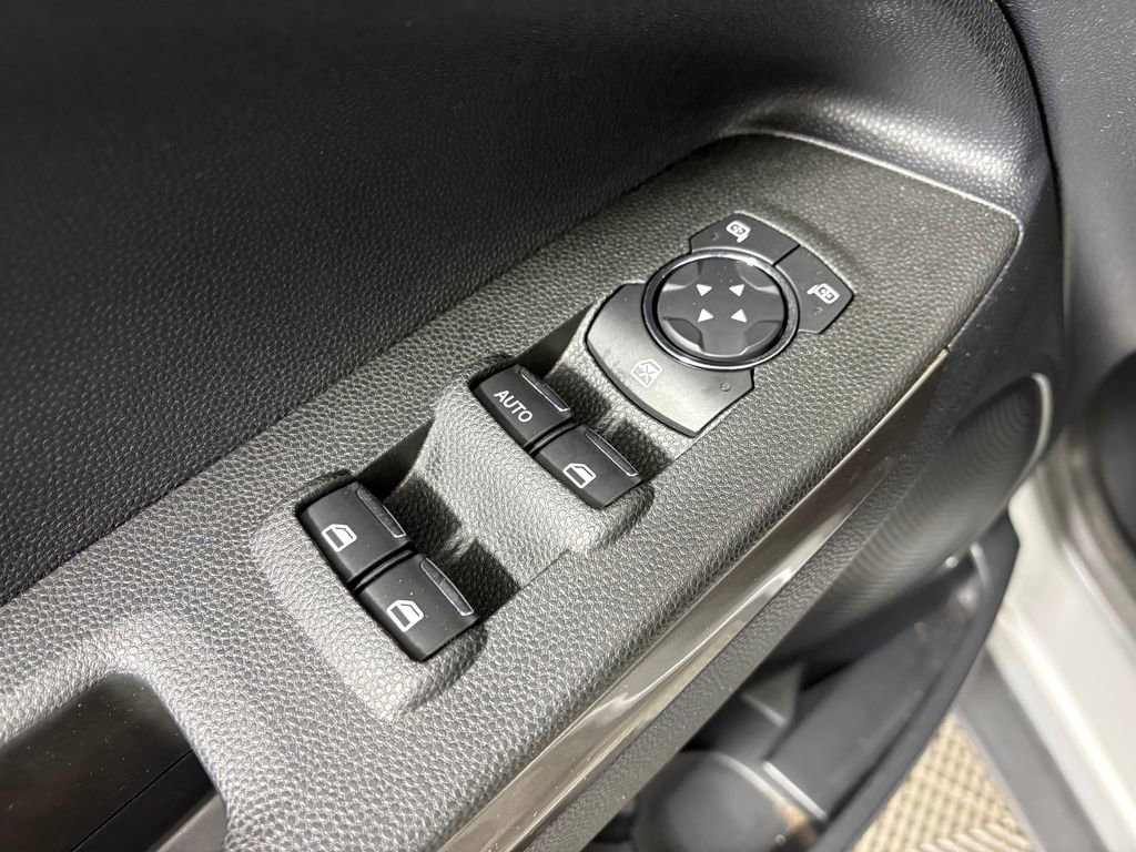 Certified 2020 Ford EcoSport SE FWD image 13