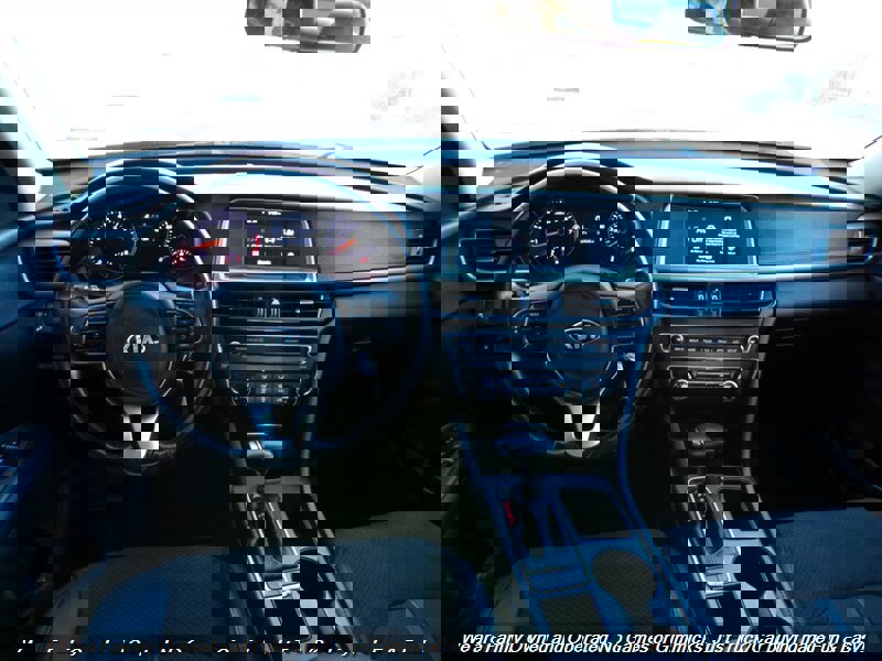 Used 2018 Kia Optima S w/ Panoramic Sunroof Package image 33