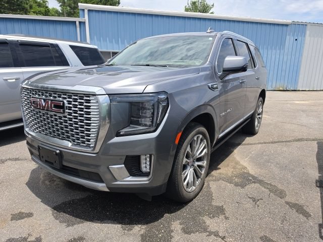 Used 2022 GMC Yukon Denali RWD video 1