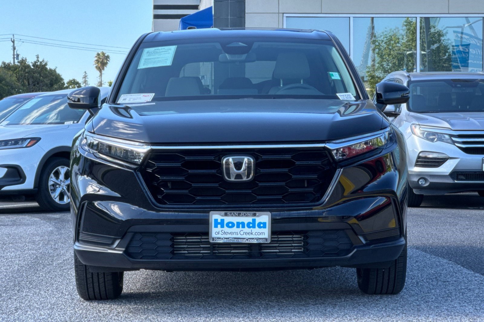 Used 2023 Honda CR-V EX image 5