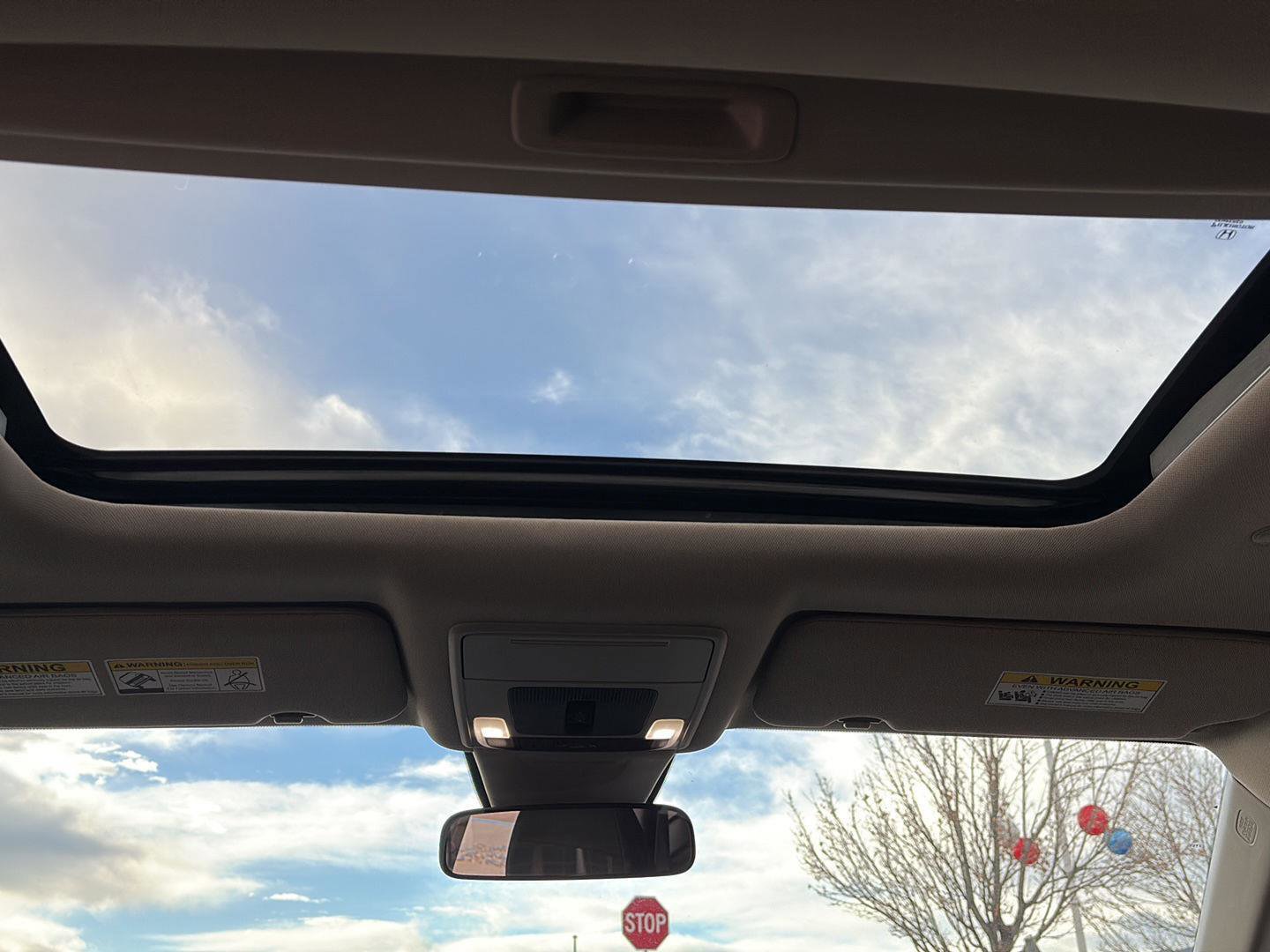 Used 2024 Honda CR-V EX image 16