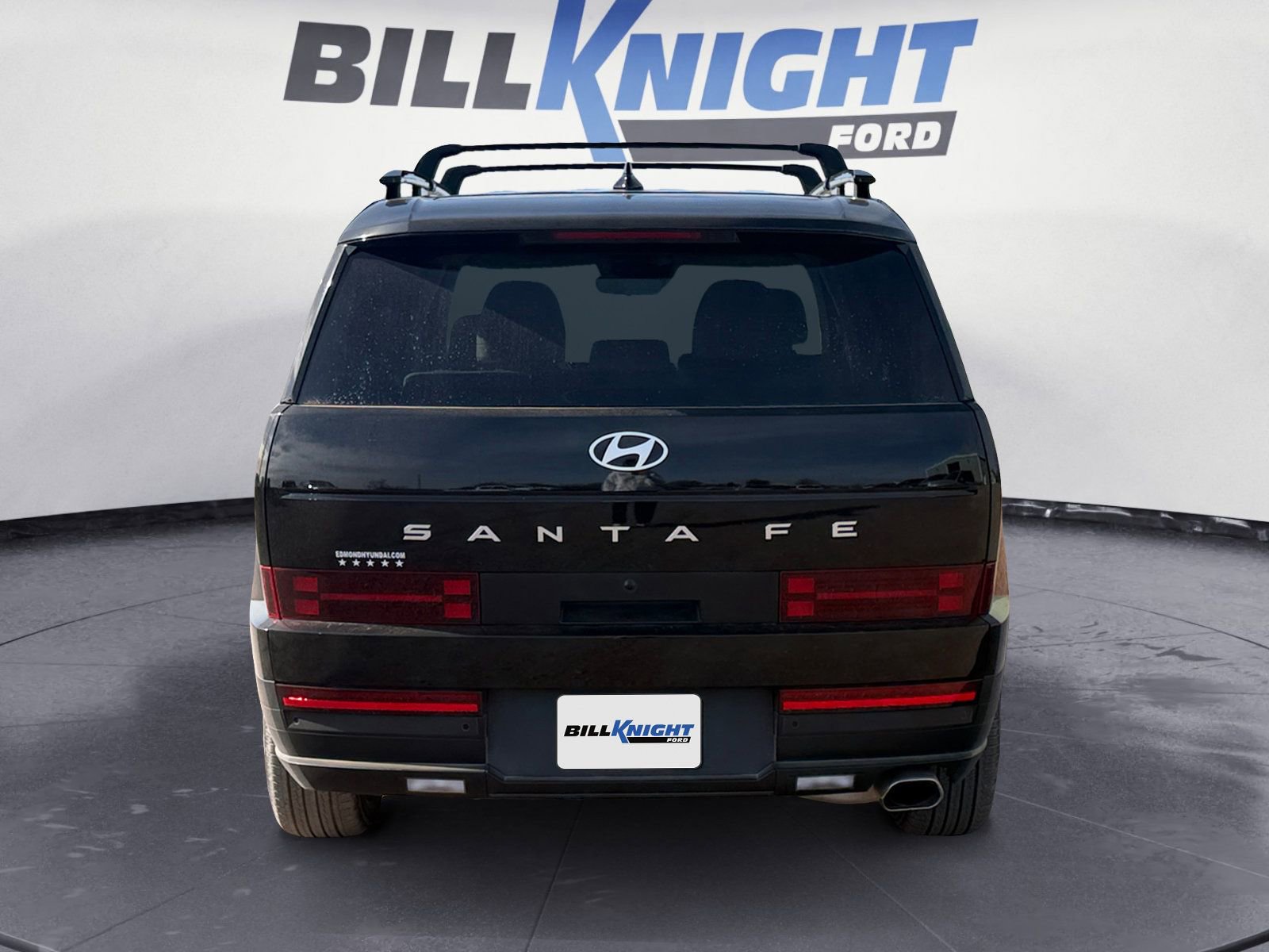 Used 2025 Hyundai Santa Fe SEL image 4