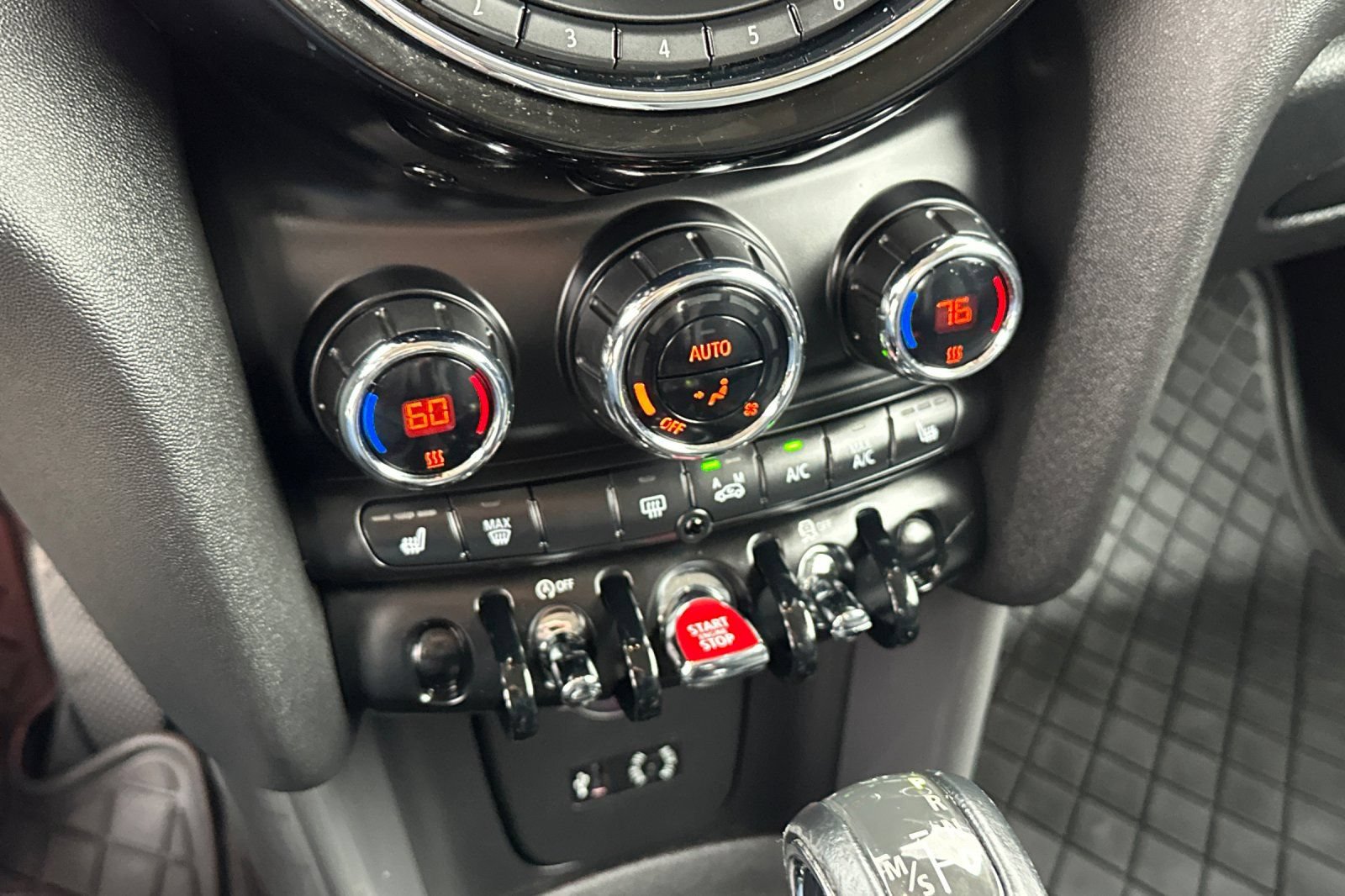 Used 2016 MINI Cooper 2-Door Hardtop FWD image 21