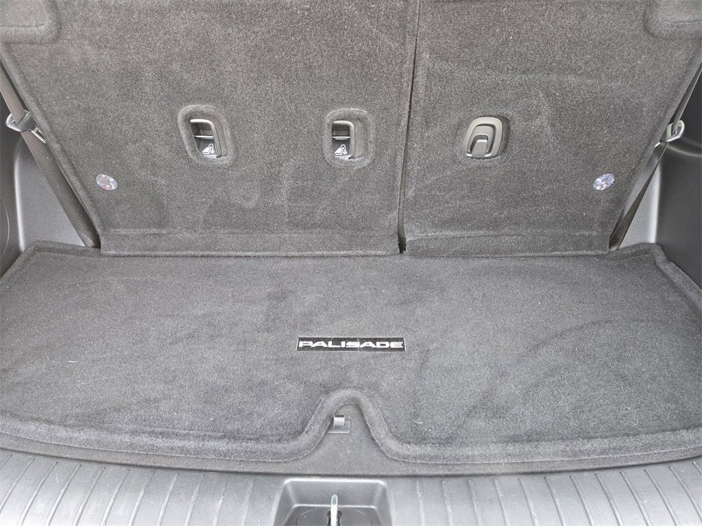 Used 2021 Hyundai Palisade SEL w/ Premium Package image 33